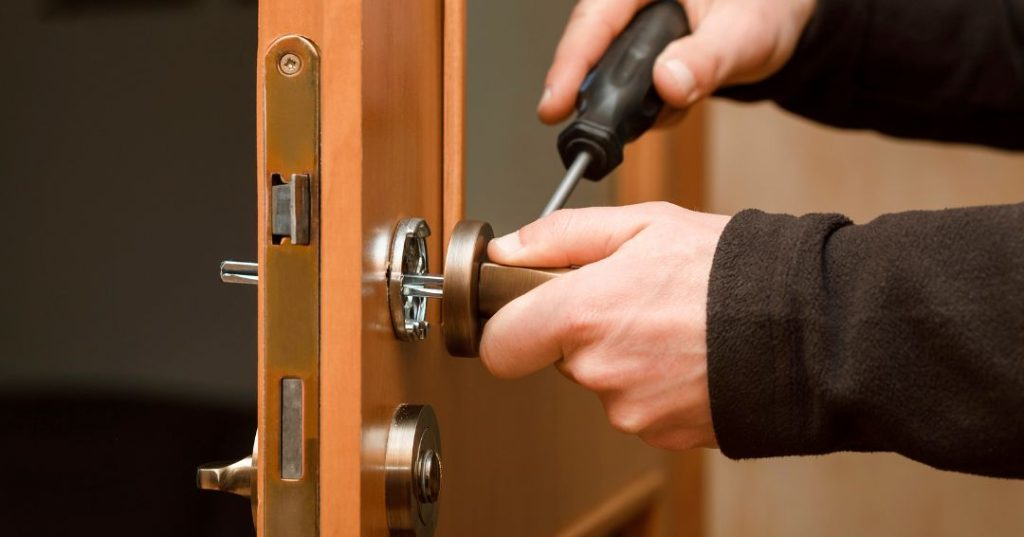 Como Identificar Quando a Fechadura Precisa Ser Trocada em Feira de Santana: 6 Dicas